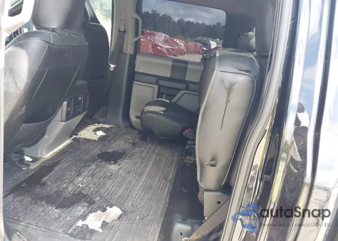 2019 Ford F-150 Xl из США, поврежденный, VIN 1FTEW1E45KFA68090